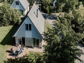 Spacious Family Home in Scherpenzeel